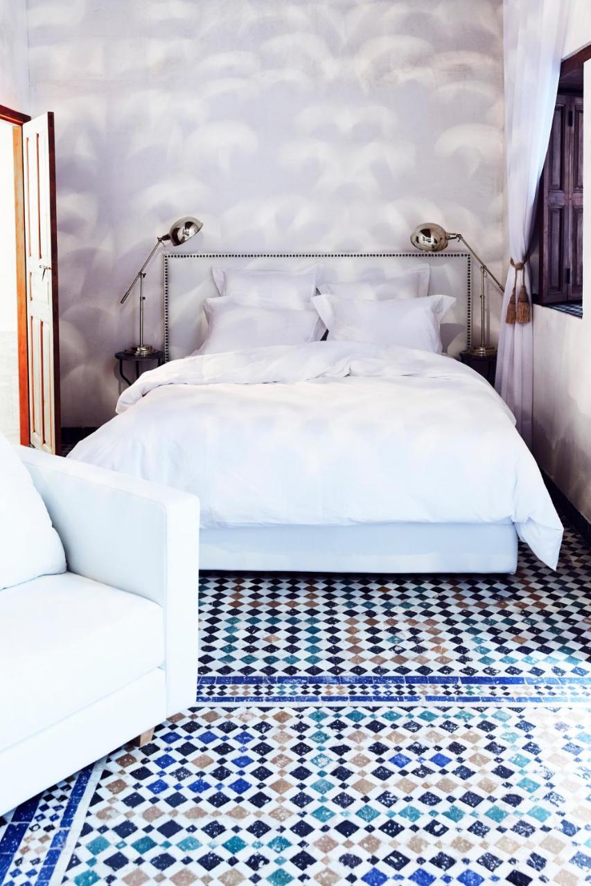 Hotel Chaq Chaq à Fès Extérieur photo